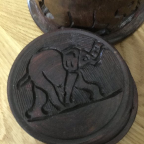 Coasters - Picture 3 of 6